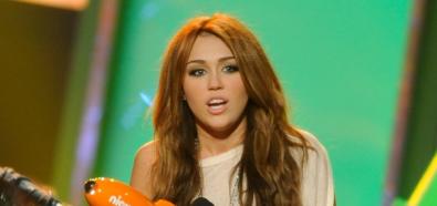 Miley Cyrus - Kids Choice Awards